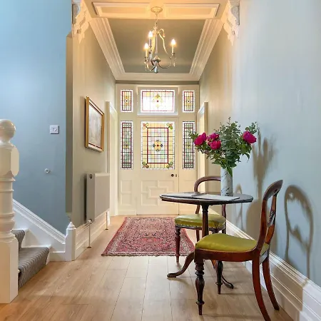 Holiday home High House, In A Rural Setting With Countryside Views, Garden With Bbq & Hot Tub Southwaite