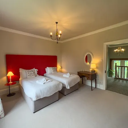 High House, In A Rural Setting With Countryside Views, Garden With Bbq & Hot Tub Dom wakacyjny Southwaite