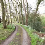 Feriehus High House, In A Rural Setting With Countryside Views, Garden With Bbq & Hot Tub *