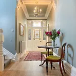 Feriehus High House, In A Rural Setting With Countryside Views, Garden With Bbq & Hot Tub Southwaite