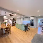 Feriehus High House, In A Rural Setting With Countryside Views, Garden With Bbq & Hot Tub