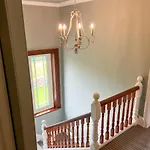 Feriehus High House, In A Rural Setting With Countryside Views, Garden With Bbq & Hot Tub *