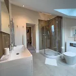 Feriehus High House, In A Rural Setting With Countryside Views, Garden With Bbq & Hot Tub