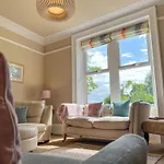 High House, In A Rural Setting With Countryside Views, Garden With Bbq & Hot Tub Feriehus *